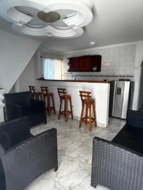 Apartamento frente al Aeropuerto